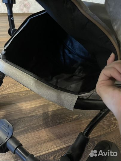 Детская коляска 2в1 Riko