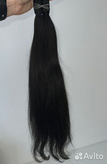 Новые Волосы для наращивания