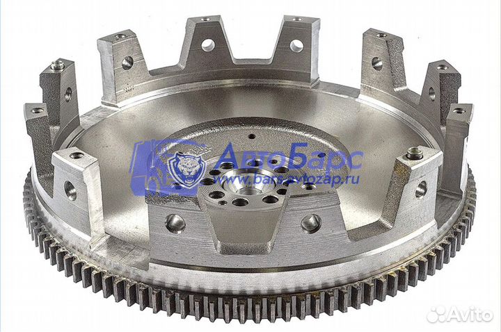 Маховик камаз 740-1005115-94