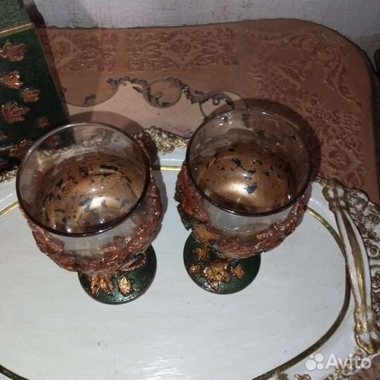 Бокалы для вина 