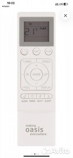 Все виды сплит систем