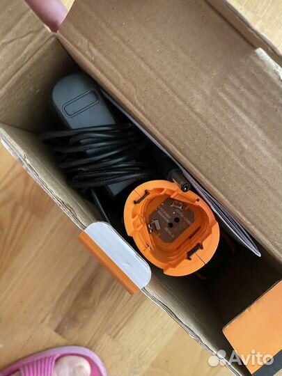 Шуруповерт Вихрь