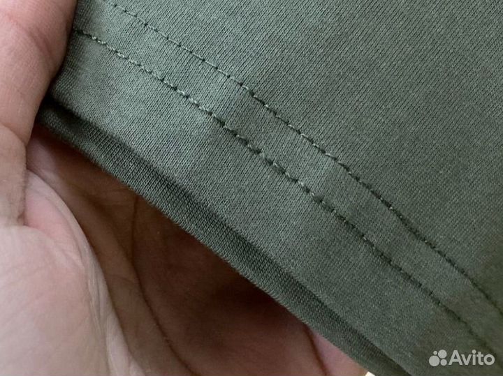 Майка спортивная мужская