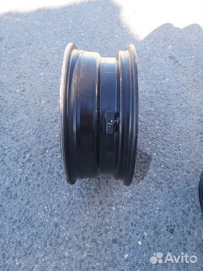 Диски r 16 creta