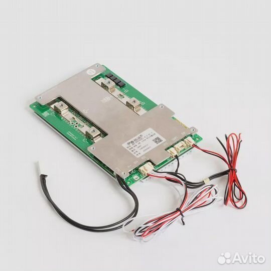 JBD BMS 12V 150A с Bluetooth 1kwt для lifepo4 акб