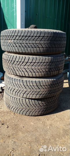 Nexen Winguard Ice Plus 185/65 R15