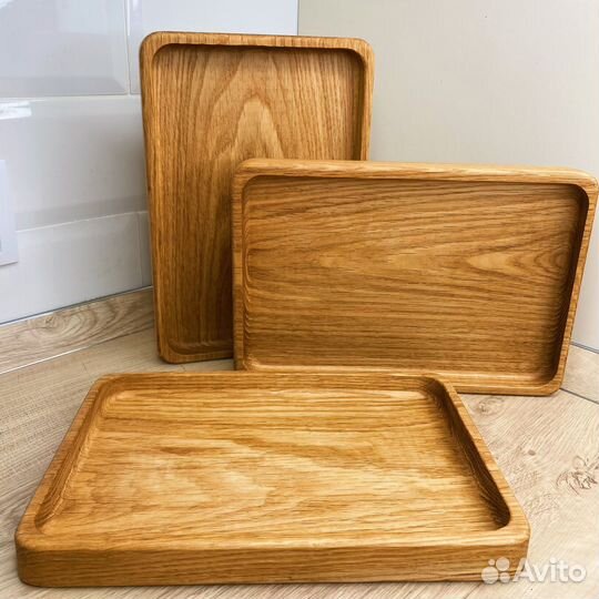 Подносы оптом
