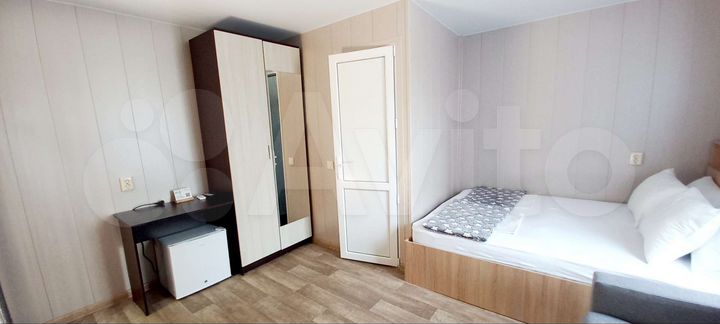 Комната 15 м², 1/2 эт.