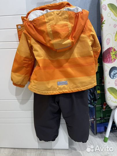 Комплект Reima