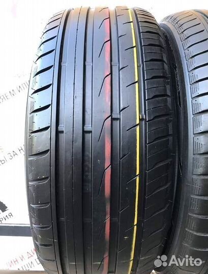 Toyo Proxes CF2 215/50 R17 95V