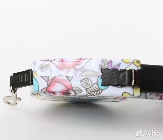 Поводок рулетка для собак