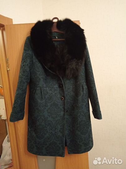 Пальто женское