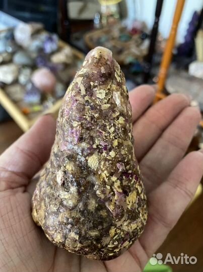 Магические, программные свечи с травами