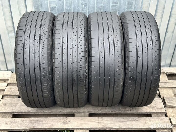 Yokohama BluEarth-GT AE-51 205/65 R16 95H