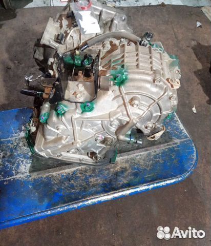 Вариатор CVT RAV 4 АКПП Рав 4 K111F К111 АКПП