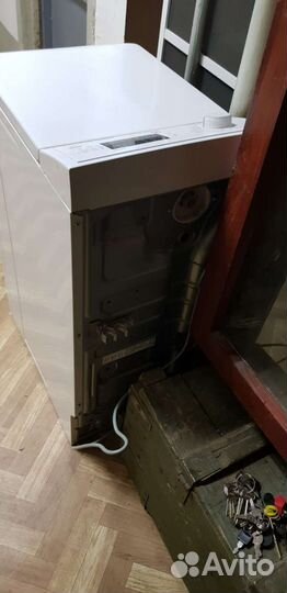 Electrolux стиральная машина