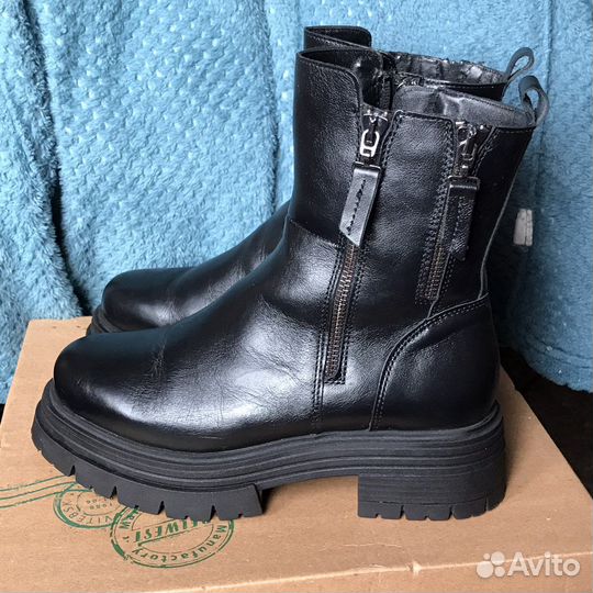 Belwest сапоги зимние