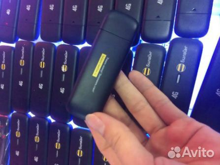 Нов 4G модемы Билайн (Zte 823d) разблокирован