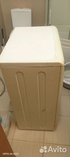 Стиральная машина Индезит бу