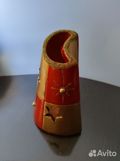 Подсвечник для чайной свечи