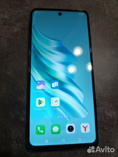 TECNO Spark 20 Pro, 8/256 ГБ