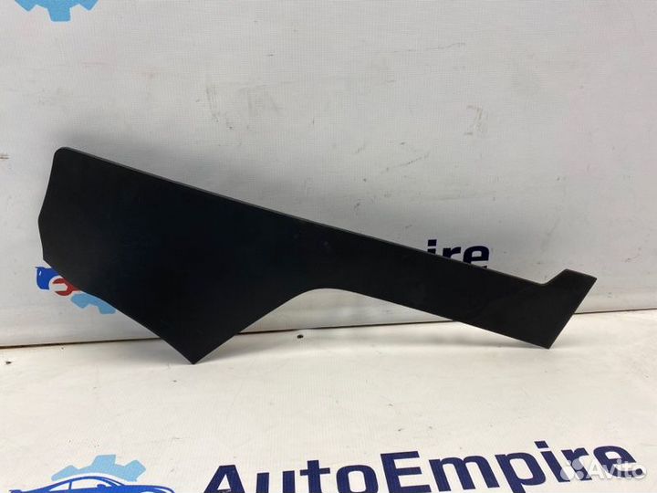 Пластик салона правый Volvo S80 D5244T5 2007