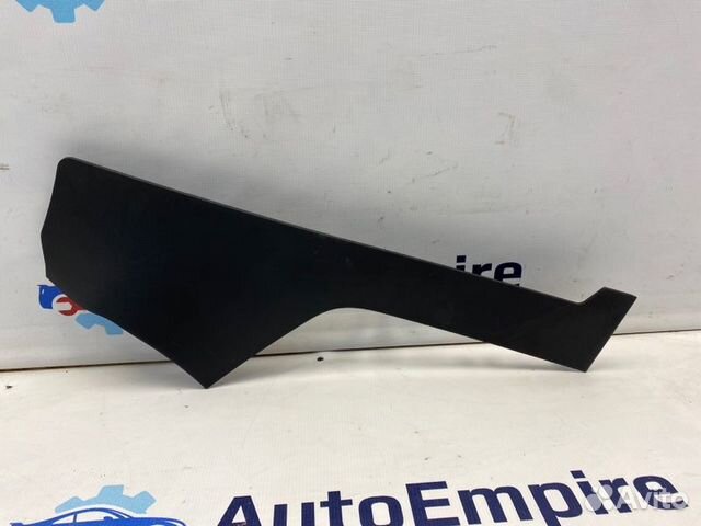 Пластик салона правый Volvo S80 D5244T5 2007