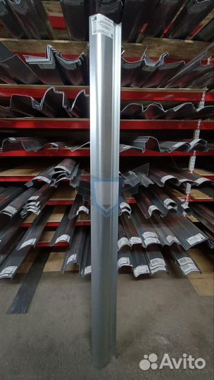 Порог левый Honda Accord 8 2008-2015 (0,8мм)