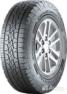 Continental CrossContact ATR 245/65 R17 111H