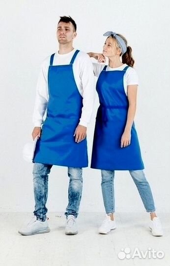 Одежда для поваров