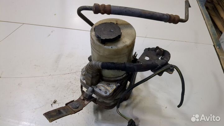 Насос усилителя руля Opel Vectra C, 2005