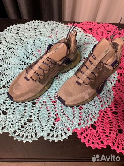 Кроссовки Reebok