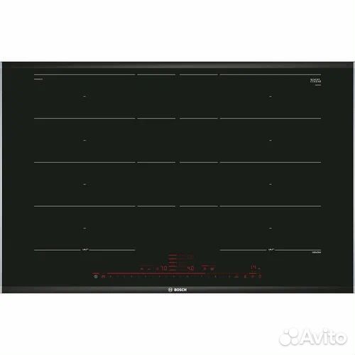 Варочная панель Bosch