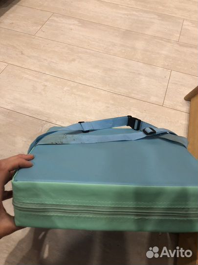 Стульчик походный дорожный