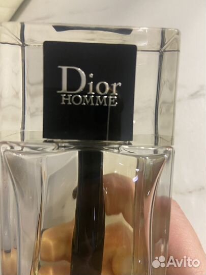 Dior homme sport