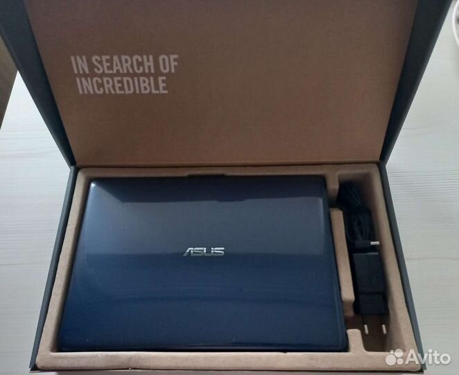 Продам нетбук Asus E203 MA