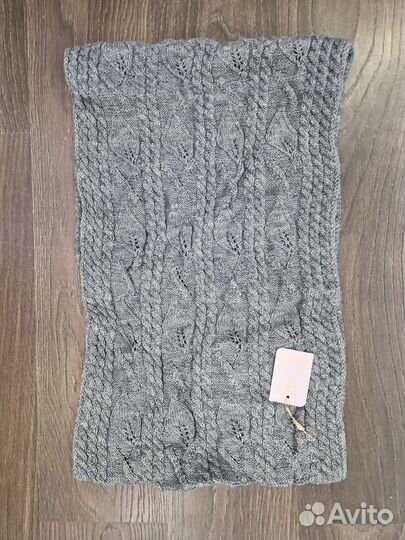 Снуд(шарф) женский