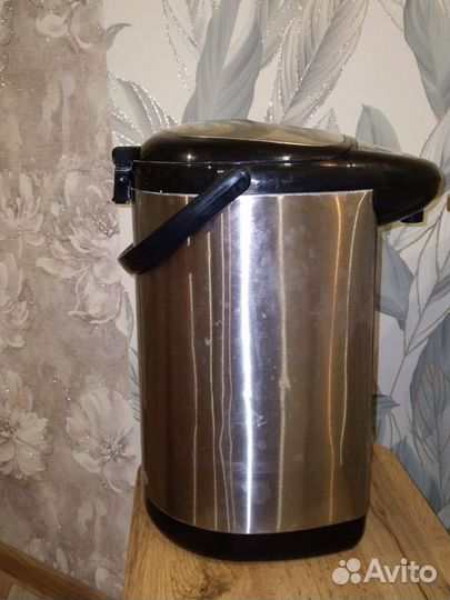 Чайник Термопот Rolsen RLT-4202