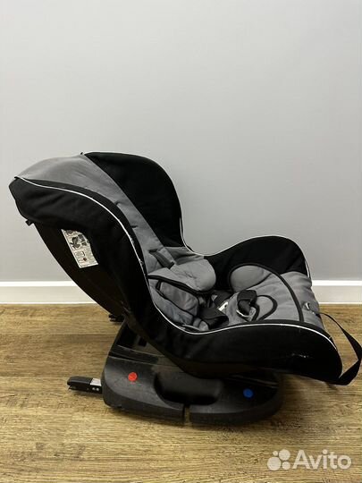 Автокресло