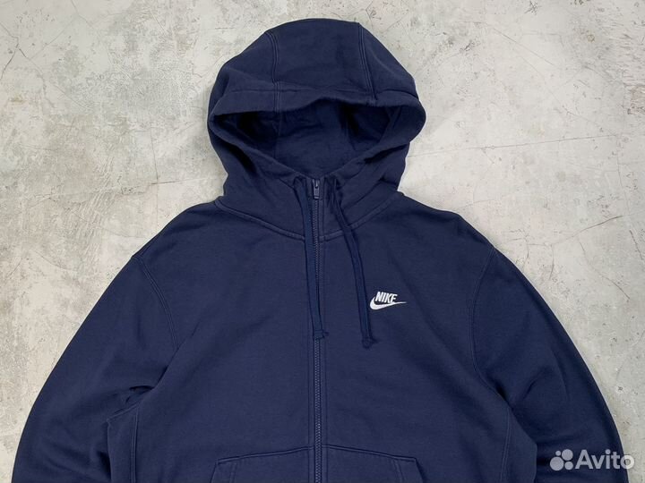 Зип-худи Full-Zip Hoodie Nike