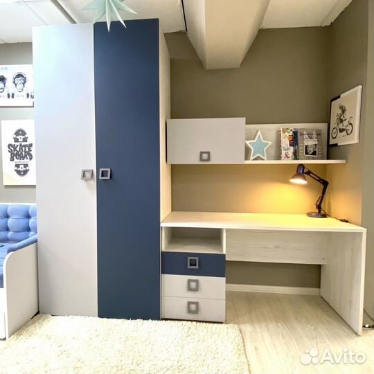 Мебель для школьника