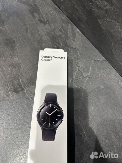 Samsung galaxy watch 4 classic 42mm