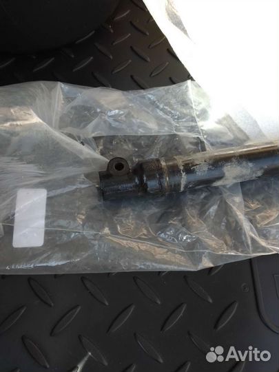 Рулевой вал brp