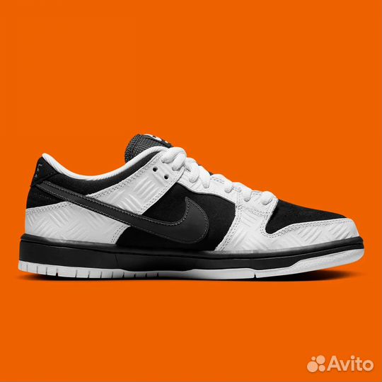 Nike SB Dunk Low tightbooth / FD2629-100