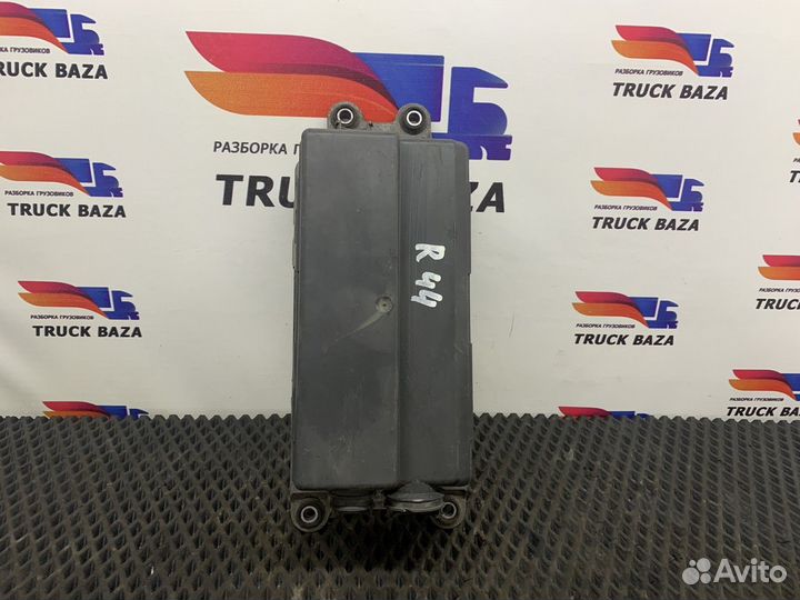 Блок управления светом rciom