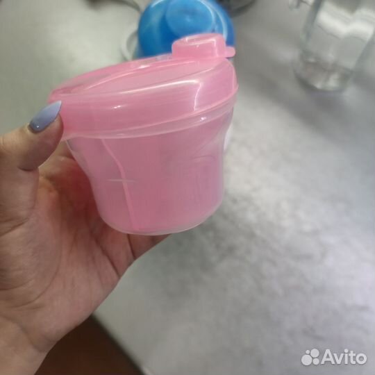 Подогреватель для бутылочек maman