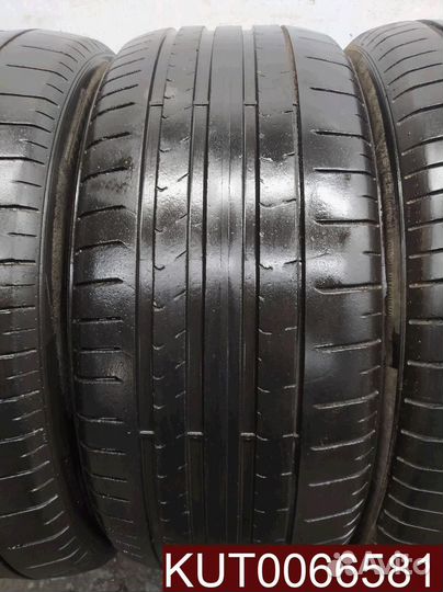 Pirelli P Zero 255/40 R20 107U
