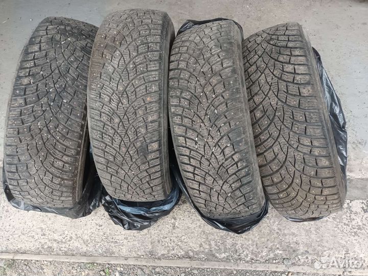 Triangle IcelynX TI501 225/60 R17