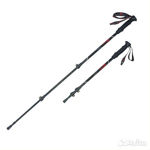 Палки треккинговые