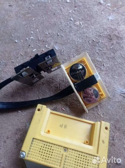 Отпугиватель грызунов для машины